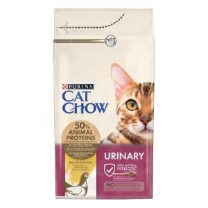 Purina Cat Chow Urinary Tract Health 15kg