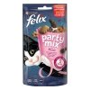 Purina Felix Party Mix Picnic Mix Snacks (8 x 60 g)