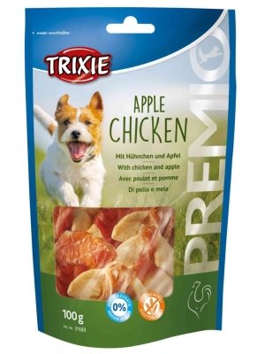 Trixie Premio Apple Chicken - 100 G