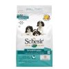 Schesir Dog Small Puppy Chicken 800g