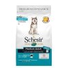 Schesir Dog Medium Adult Fish 3Kg