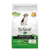 Schesir Dog Medium Adult Lamb 3Kg