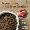 (160gm) (Sierra Mountain) Canine Recipe with Roasted Lamb (Sample pack)