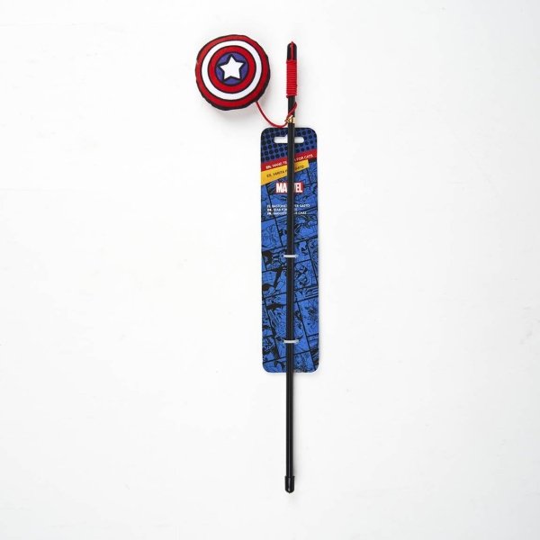 Harry Potter Rod