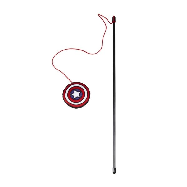 Harry Potter Rod
