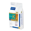 Virbac Veterinary HPM Cat Advanced Kidney & Joint Support KJ3 3kg
