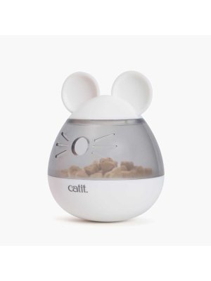 Catit Pixi Treat Dispenser Mouse