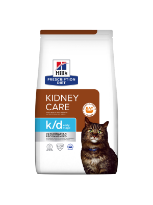 Hill's Prescription Diet Cat k/d Early Stage 1.5 kg