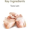Applaws Cat Treat Whole Tuna Loin (12 x 30 g)