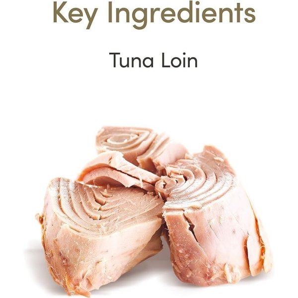 Applaws Cat Treat Whole Tuna Loin (12 x 30 g)