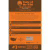 (2kg) (High Prairie Puppy) Recipe with Roasted Bison & Roasted Venison