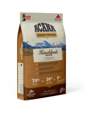 Acana Dog Ranchlands 2kg