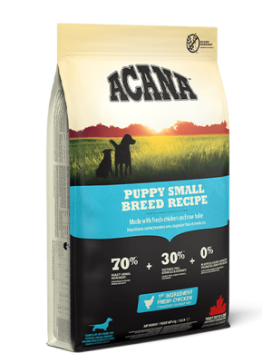 Acana Puppy Small Breed 2kg