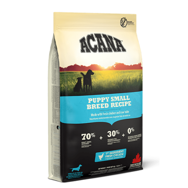 Acana Puppy Small Breed 2kg