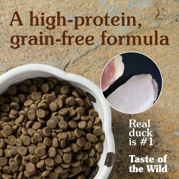 (160gm) (Wetlands) with Roasted Fowl For Dog (Sample Pack)