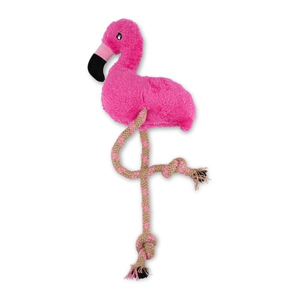 Beco Recycled Soft Flamingo