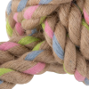 Beco Hemp Rope with Ball on Loop