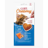Catit Creamy Cat Treats Salmon and Prawn