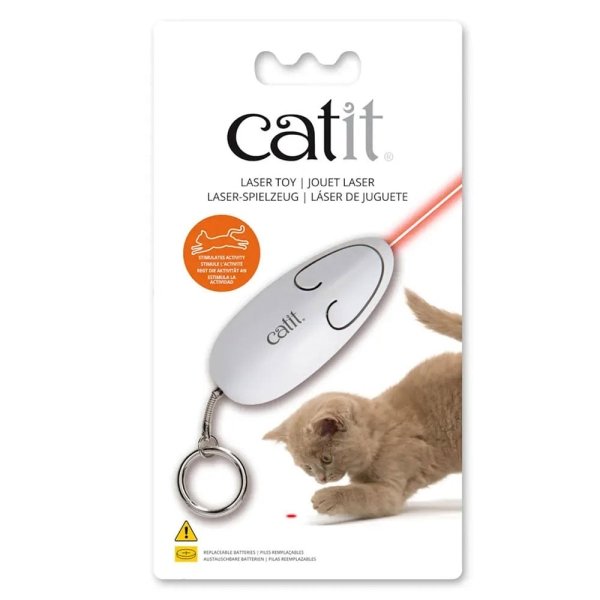 Catit Laser Toy