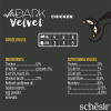 Schesir Cat After Dark Velvet Mousse Chicken (6 Sachets x 80g)