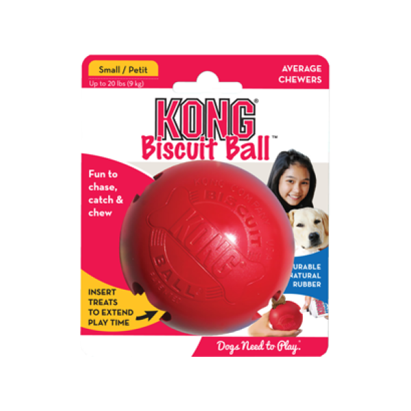 Kong Biscuit Ball Classic