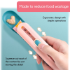 Cat Stick Feeder Feeding Spoon