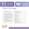 Belif Smartcare Urinary Poultry Adult All Breed (2.5kg) | Cat Dry Food