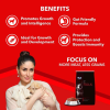 Drools Focus Super Premium Dry Dog Food 100G sample pack