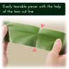 Biodegradable Pet Waste Litter Bag Environment Friendly Portable Travel Scented Poop Bags for Cats Dogs