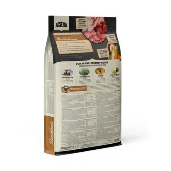 Acana Dog Ranchlands 2kg