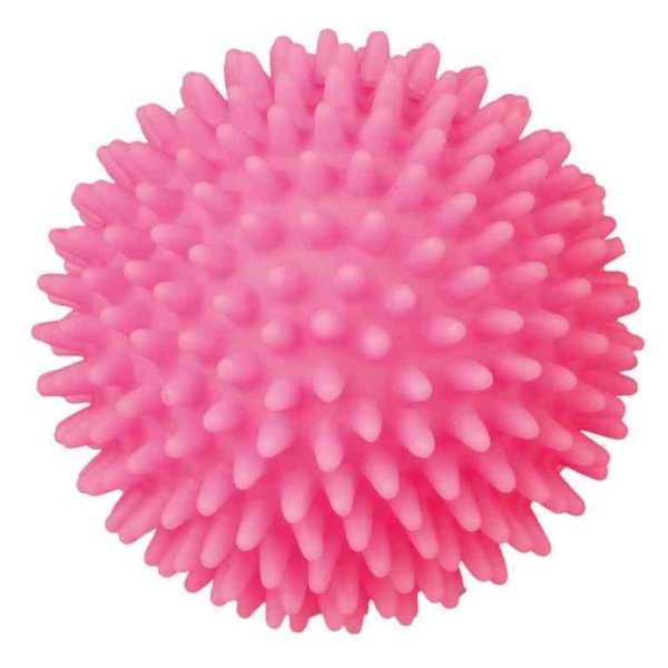 Trixie Hedgehog Ball With Sound - 7 Cm