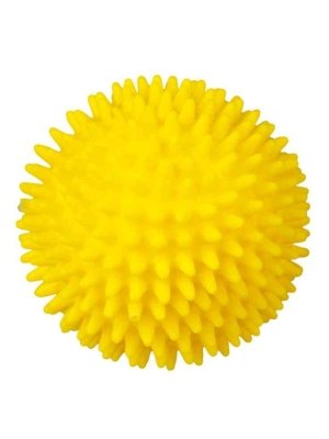 Trixie Hedgehog Ball With Sound - 7 Cm