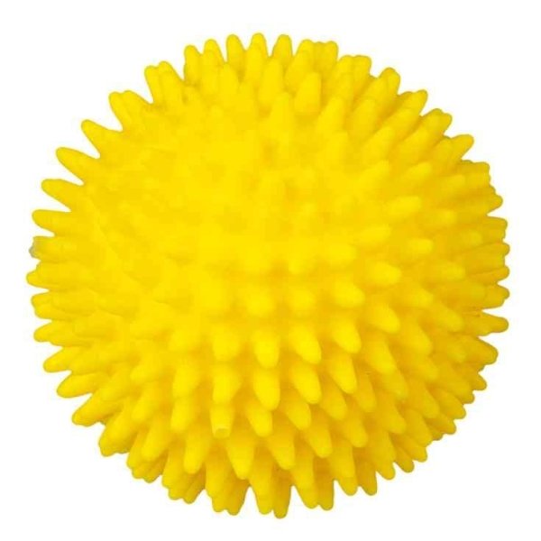 Trixie Hedgehog Ball With Sound - 7 Cm