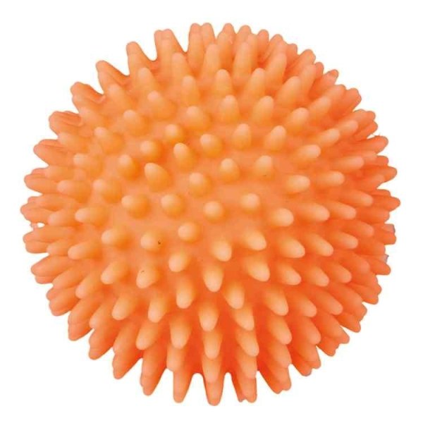 Trixie Hedgehog Ball With Sound - 7 Cm