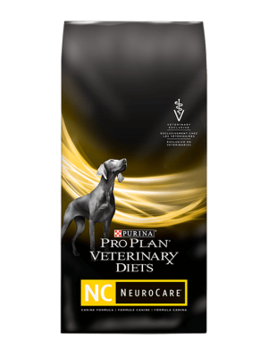 Purina Pro Plan Veterinary Diets Dog NC Neurocare 3kg