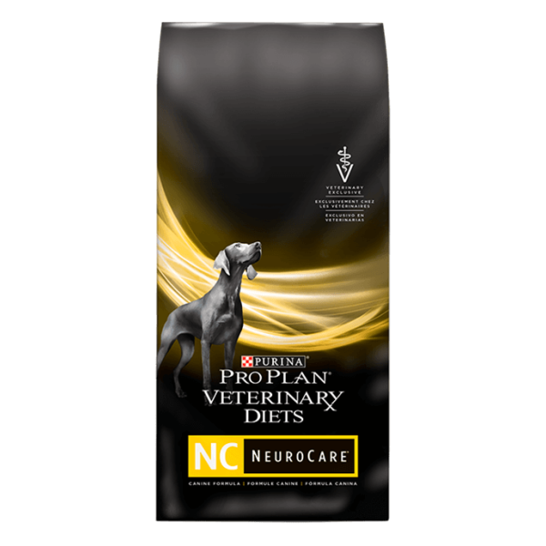 Purina Pro Plan Veterinary Diets Dog NC Neurocare 3kg