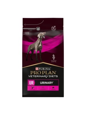 Purina Pro Plan Veterinary Diets Dog UR Urinary