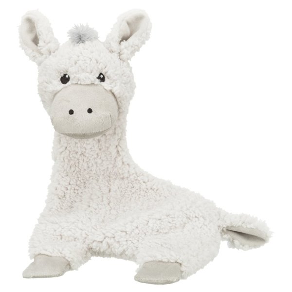 Trixie Be Eco Plush Donkey